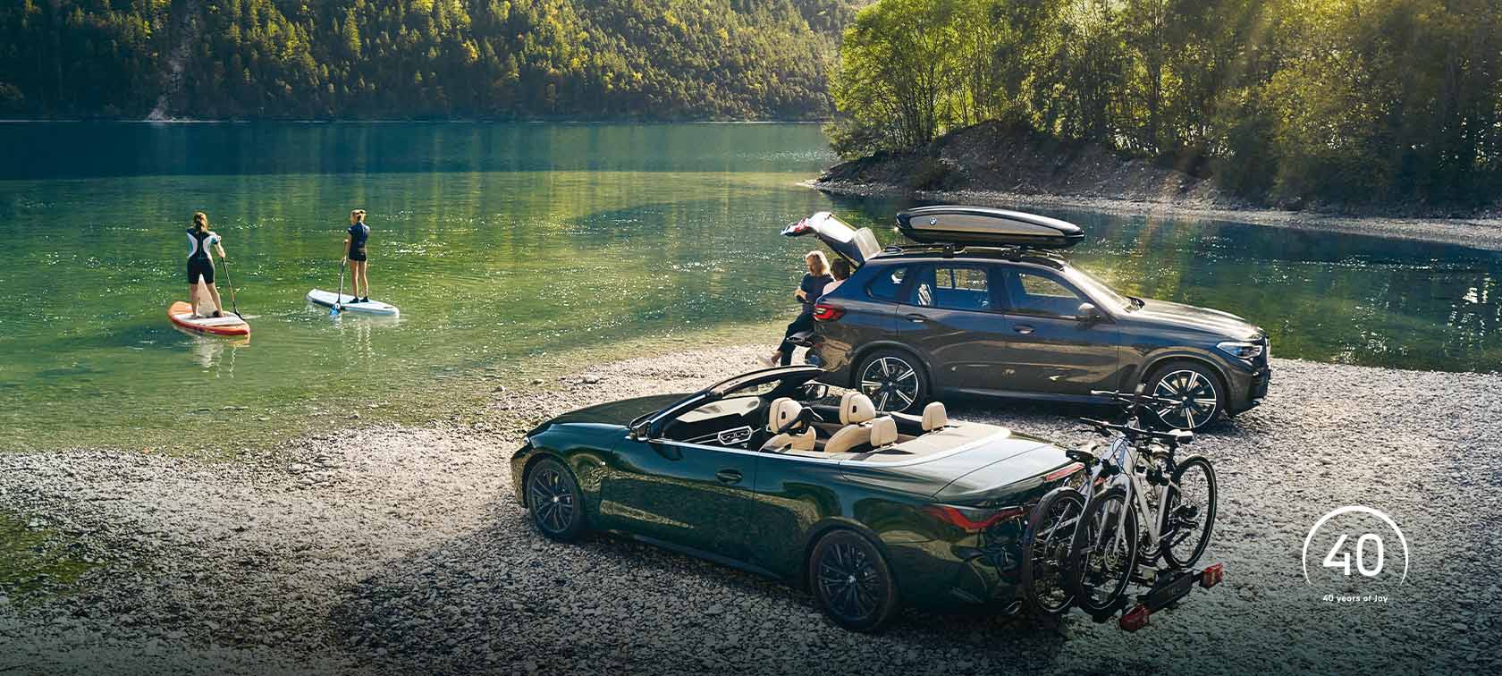 Shiga BMW独自金利フェア0.1％