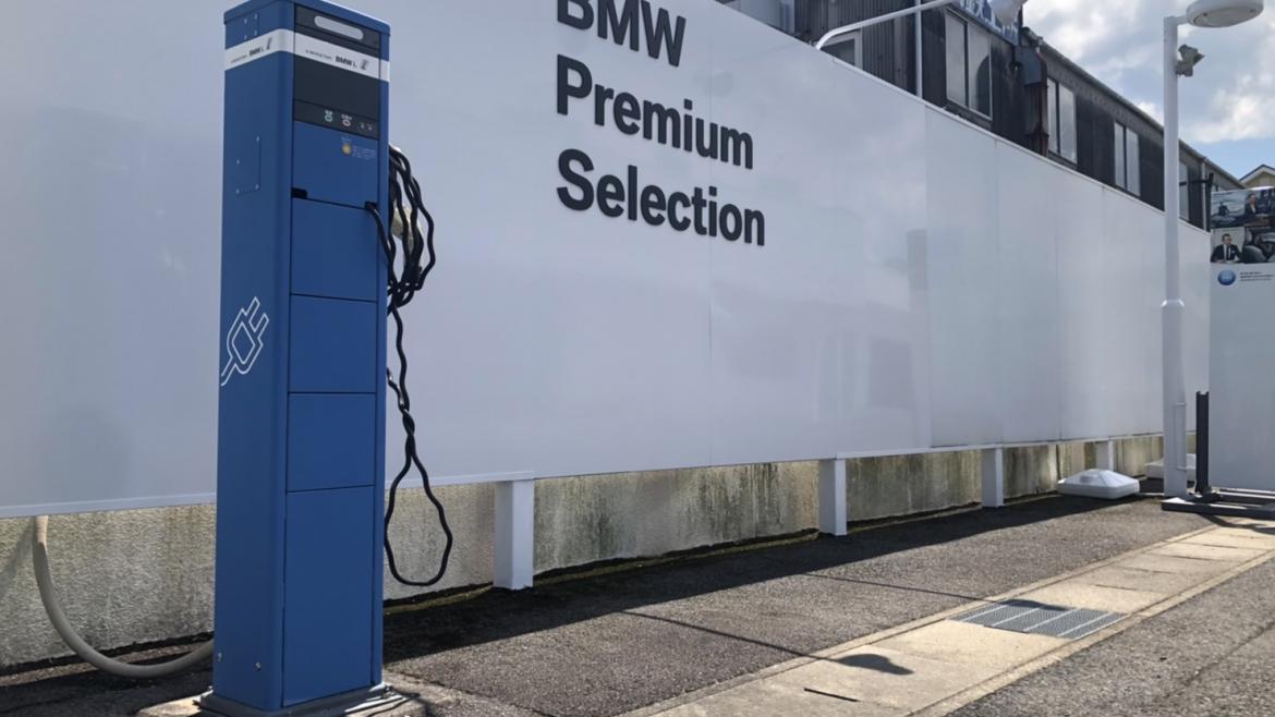 Shiga BMW本社 リニューアルオープン | BMW Dealers