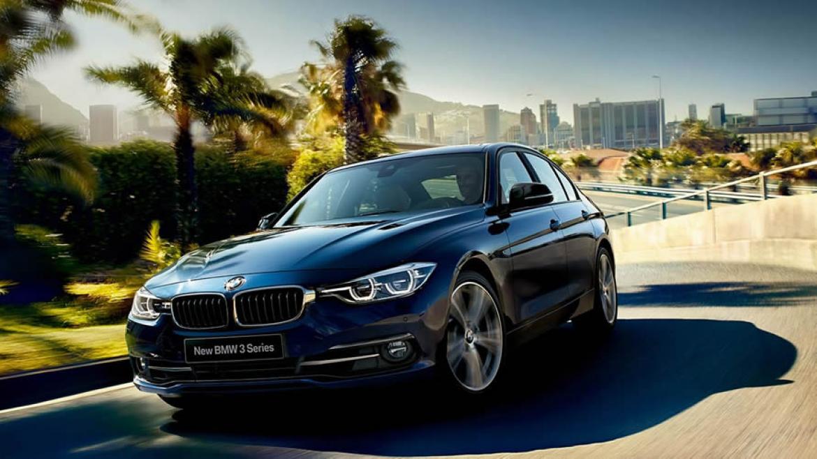 BMW Performanceアクセサリー