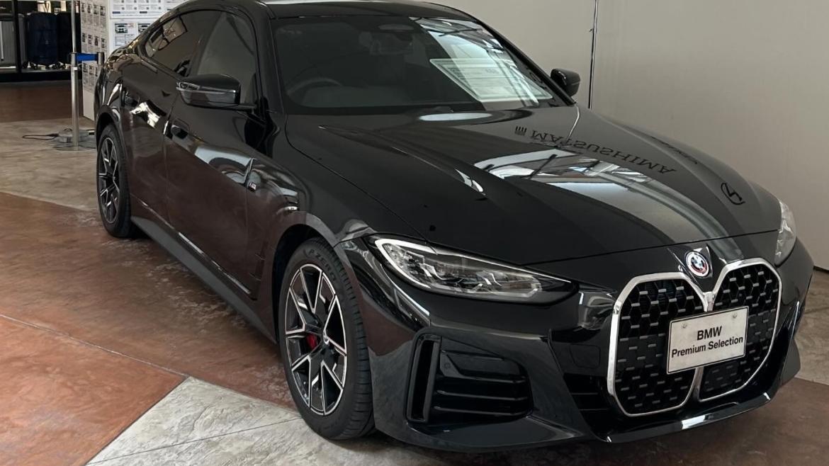 三井アウトレットパーク滋賀 7月 | BMW Dealers